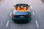 Rolls-Royce Dawn Overdose by Spofec 2017 года